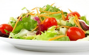 Receitas hidratantes de Verão