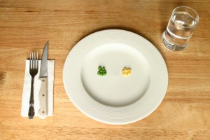 Determinantes do comportamento alimentar (3)