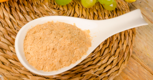 Superalimentos – Levedura