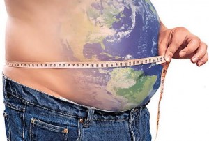 Obesidade, síndrome multifatorial