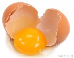 Ovo & Receitas DdD