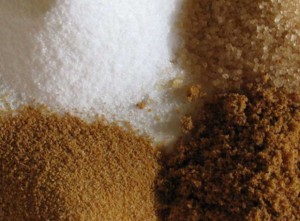 10 alimentos com açúcar escondido!