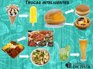 Verão em forma!