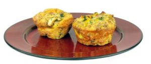 Receita da Semana: Legumes “escondidos”