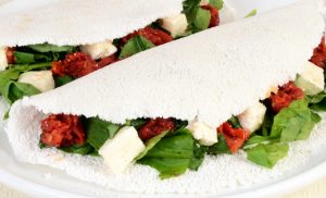 Receita da Semana: Tapioca