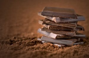 Chocolate: SIM ou NÃO
