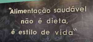 “…tristes com a Nutrição”