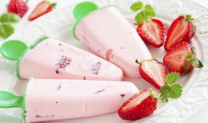 Receita da Semana: Doces Saudáveis