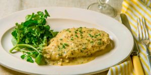 Receita da Semana: Molhos