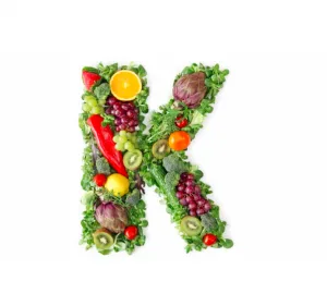 Tudo sobre Vitamina K