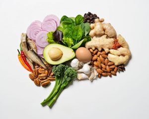 Demência: O papel da Nutrição