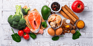 Combater a Neuroinflamação