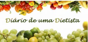 Aniversário do Diário de uma Dietista